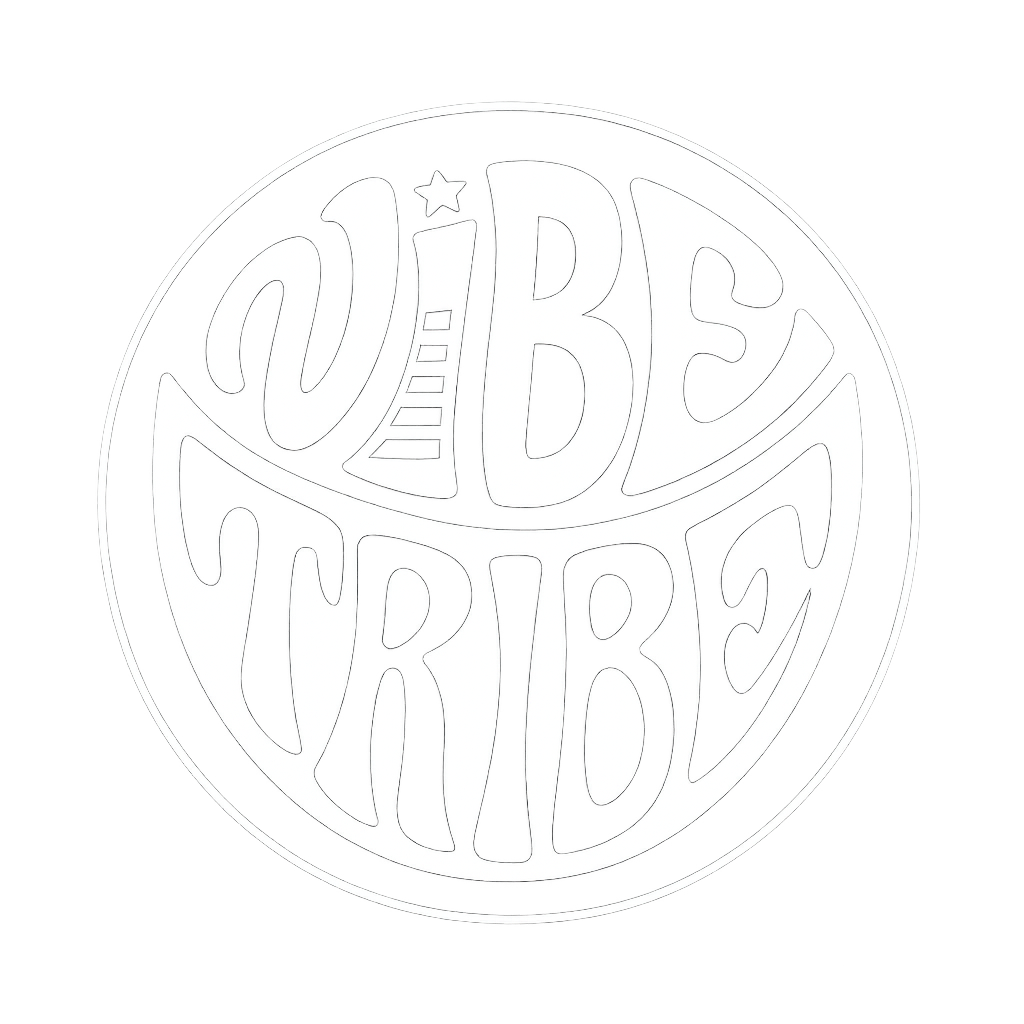 Vibe Tribe Logo